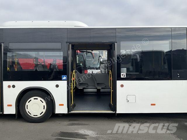 MAN A 23 Lion´s City G/Klima/A40/O 530 G Citaro Ledade bussar